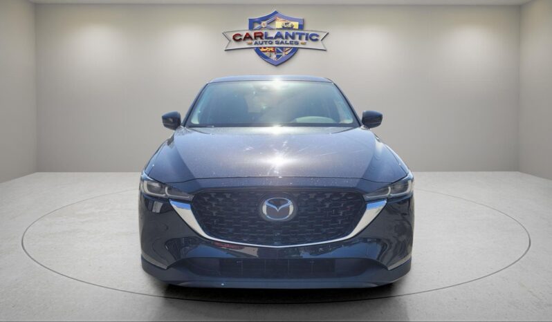 
								2024 Mazda CX-5 full									