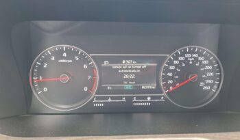 
									2021 Kia Sorento EX full								