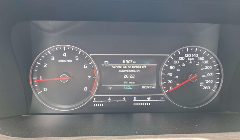
								2021 Kia Sorento EX full									