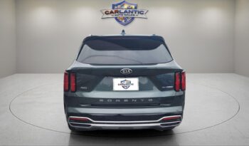 
									2021 Kia Sorento EX full								