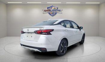 
									2024 Nissan Versa SR full								