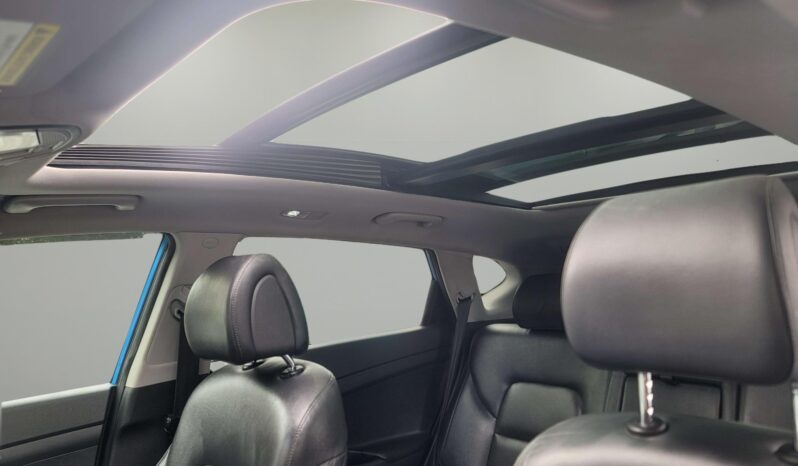 
								2017 Hyundai Tuscon Eco AWD full									