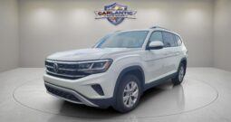 2021 Volkswagen Atlas SEL