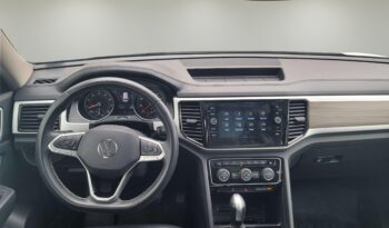 
									2021 Volkswagen Atlas SEL full								