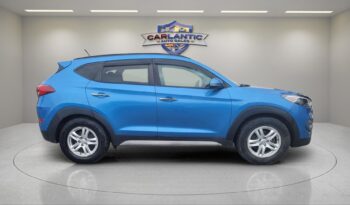 
									2017 Hyundai Tuscon Eco AWD full								