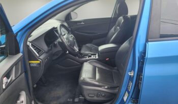 
									2017 Hyundai Tuscon Eco AWD full								