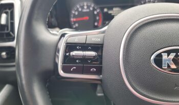 
									2021 Kia Sorento EX full								