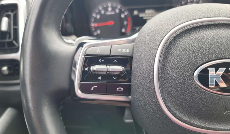 
								2021 Kia Sorento EX full									