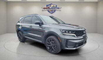 
									2021 Kia Sorento EX full								