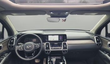 
									2021 Kia Sorento EX full								