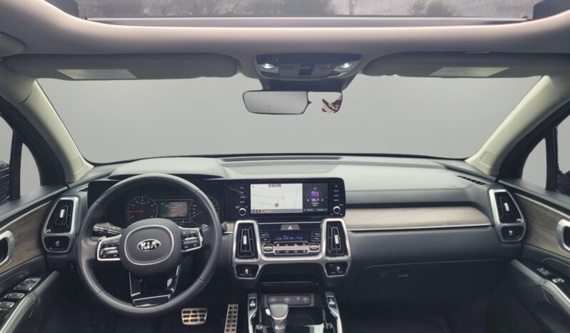 
								2021 Kia Sorento EX full									