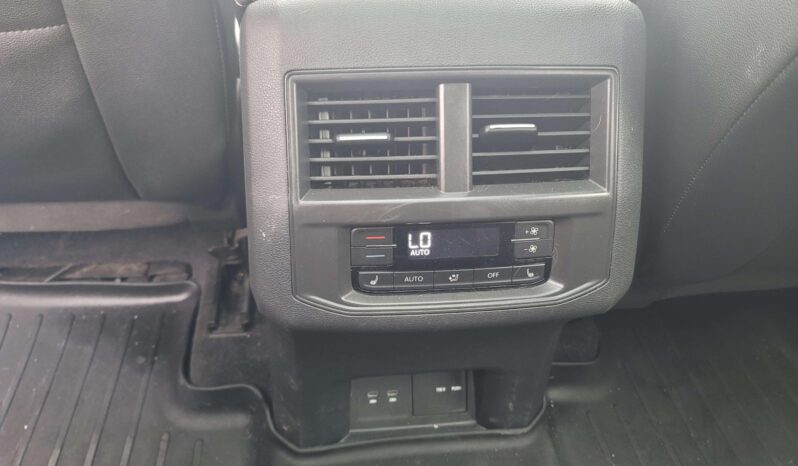 
								2021 Volkswagen Atlas SEL full									