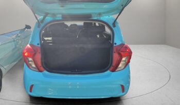
									2021 Chevrolet Spark LT full								