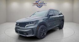 2021 Kia Sorento EX