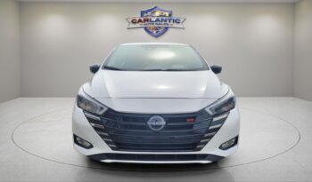 
									2024 Nissan Versa SR full								