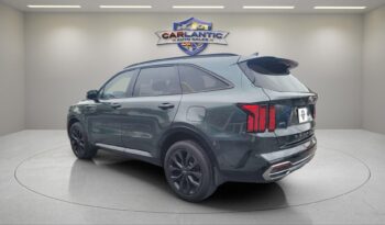 
									2021 Kia Sorento EX full								