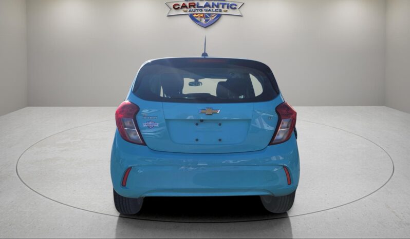 
								2021 Chevrolet Spark LT full									