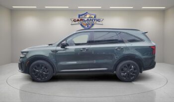
									2021 Kia Sorento EX full								