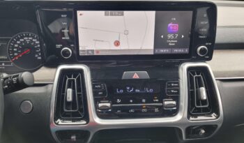 
									2021 Kia Sorento EX full								