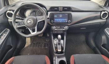 
									2024 Nissan Versa SR full								