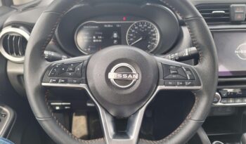 
									2024 Nissan Versa SR full								