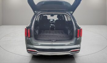 
									2021 Kia Sorento EX full								