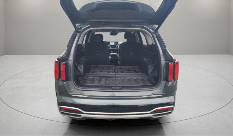 
								2021 Kia Sorento EX full									