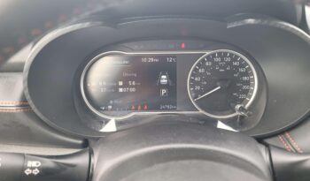 
									2024 Nissan Versa SR full								