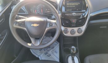 
									2021 Chevrolet Spark LT full								