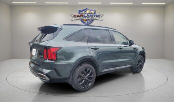 
									2021 Kia Sorento EX full								