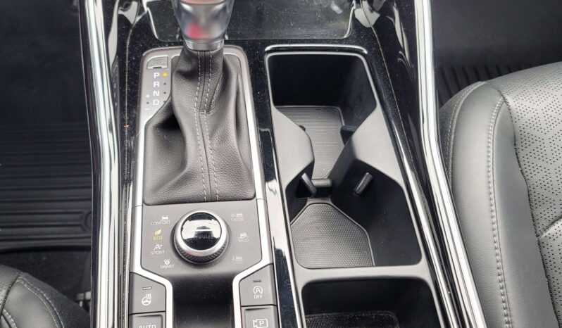 
								2021 Kia Sorento EX full									