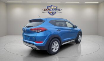 
									2017 Hyundai Tuscon Eco AWD full								