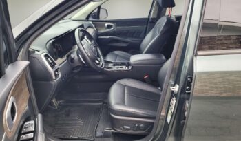 
									2021 Kia Sorento EX full								
