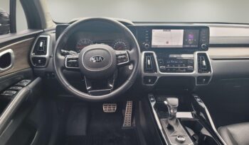 
									2021 Kia Sorento EX full								