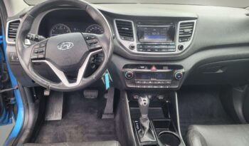 
									2017 Hyundai Tuscon Eco AWD full								