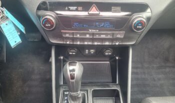 
									2017 Hyundai Tuscon Eco AWD full								