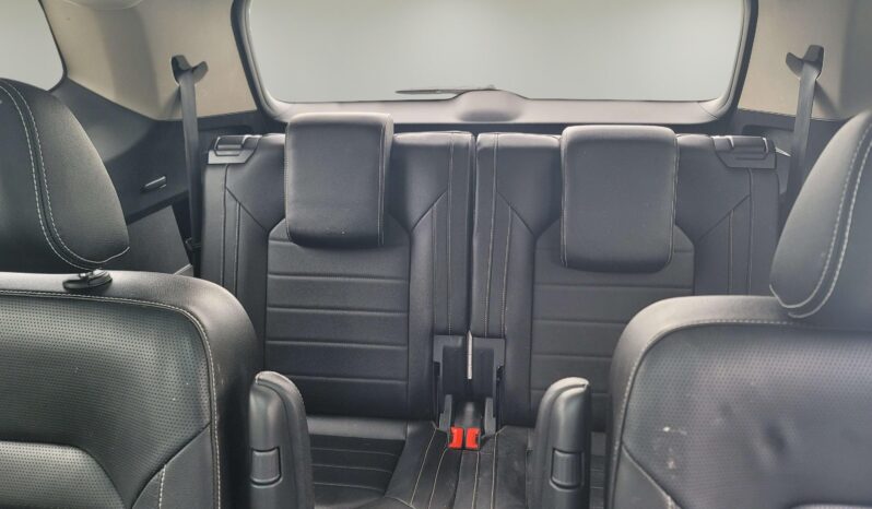 
								2021 Volkswagen Atlas SEL full									