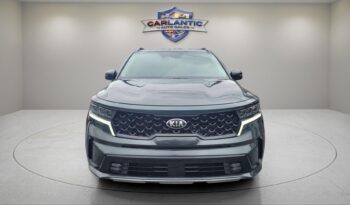 
									2021 Kia Sorento EX full								