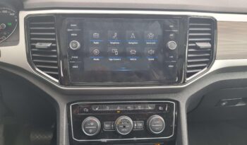 
									2021 Volkswagen Atlas SEL full								