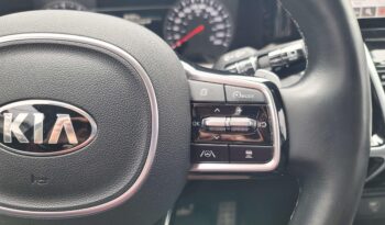 
									2021 Kia Sorento EX full								