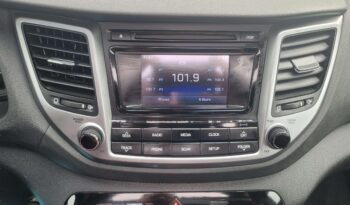 
									2017 Hyundai Tuscon Eco AWD full								