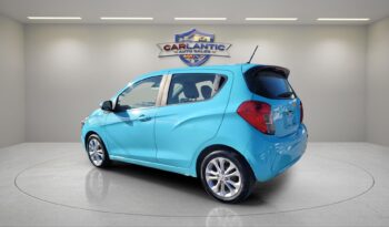 
									2021 Chevrolet Spark LT full								
