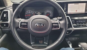 
									2021 Kia Sorento EX full								
