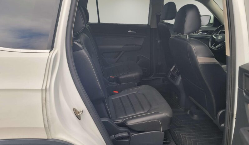 
								2021 Volkswagen Atlas SEL full									