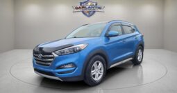2017 Hyundai Tuscon Eco AWD
