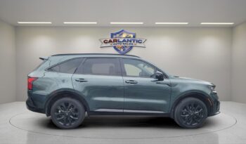 
									2021 Kia Sorento EX full								