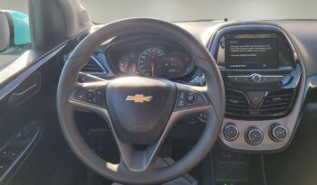 
									2021 Chevrolet Spark LT full								