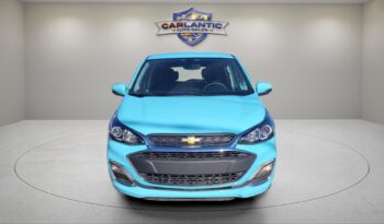 
									2021 Chevrolet Spark LT full								