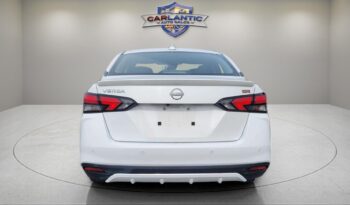
									2024 Nissan Versa SR full								