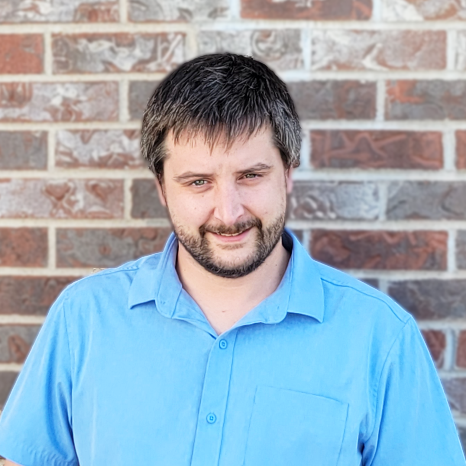 Team member photo